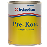 Interlux Pre-Kote Primer Quart